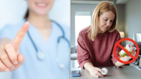 Doctors Are Begging You To Stop Doing These 5 Things
