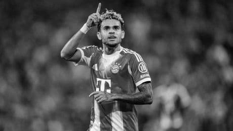 Luis Díaz: Ein Geschenk für jeden Trainer