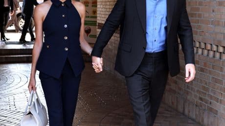 Meghan Markle and Prince Harry’s $100M Netflix deal won’t be renewed