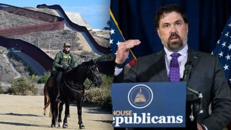 Illegal immigrant murderers could face death penalty under new GOP bill