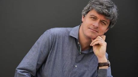 Gaspard Koenig: "La ecología auténtica nos permite disfrutar más de una pera que de un parque de atracciones"