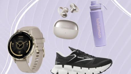 Compact fitness gear to pack for vacation