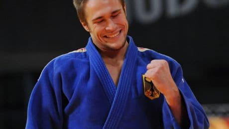 Mehr Geld und Sichtbarkeit: Wieczerzaks Visionen für den Judosport