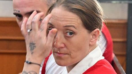 Brit drug smuggling mum's horrifying wish as she awaits Indonesia execution by firing squad