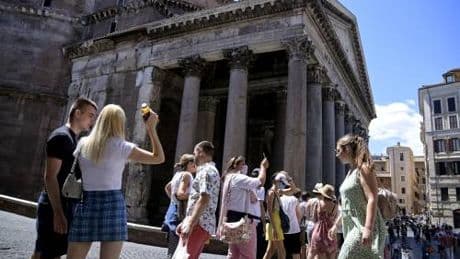 "Rischio di attacchi terroristici". Gli Usa alzano il livello di pericolo per i viaggi in Italia