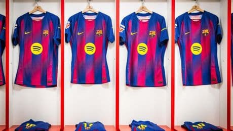 Las claves del once del Barça ante el Rayo: Flick revoluciona la defensa; Olmo, titular