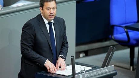 Liveblog Nahost: Klingbeil: Bundesregierung will politischen Druck auf Israel erhöhen