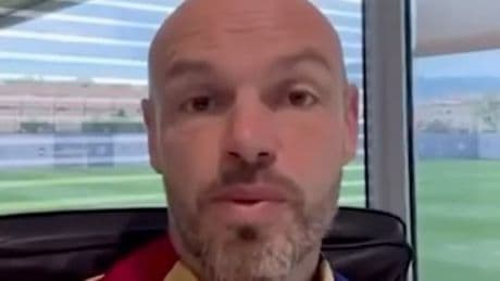 Vor Aufstiegsknaller  - Emotionale Video-Botschaft von HSV-Legenden