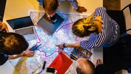 Mehr als 600 EncroChat-Verfahren bei Berliner Staatsanwaltschaft