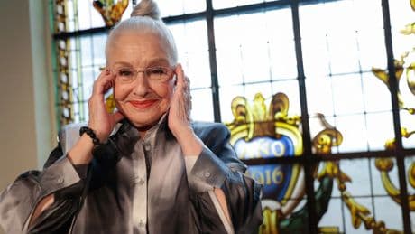 El desayuno favorito de Lola Herrera (90 años): "Me gusta mucho el pan con tomate"