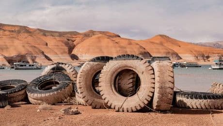 Trockenheit: Die Welt wird trockener, weil die Atmosphäre durstig ist
