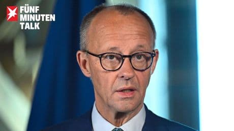 5-Minuten-Talk: Mit diesem Plan will die Koalition in den Sommer