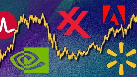 Die 13 Besten der Goldman-Liste – diese Aktien besitzen hohes Kurspotenzial