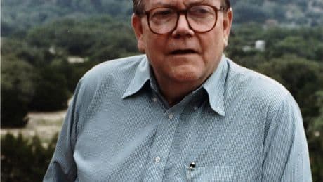 Ronnie Dugger, Crusading Texas Journalist, Dies at 95