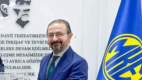 Eski MKE başkanı İsmet Sayhan tutuklandı