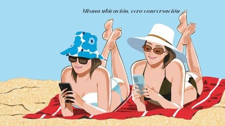 Sin conversaciones nuevas este verano
