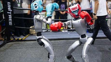 A tournament tried to test how well experts could forecast AI progress. They were all wrong.