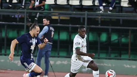 Iğdır'a galibiyet penaltılarla geldi!
