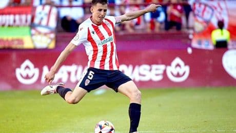 El Sestao River suma tres piezas nuevas a su plantilla