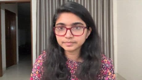 Bangladesh's Monsoon Revolution is 'once in a lifetime opportunity': NCP's Tasnim Jara