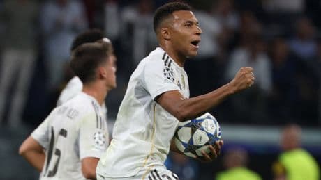 Real Madrid - Olympique Marsella en directo| Expulsado Carvajal en el minuto 72 por propinar un cabezazo a Rulli