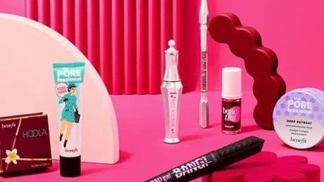 Benefit just launched a huge spring sale including 30% off celeb-loved Hoola bronzer