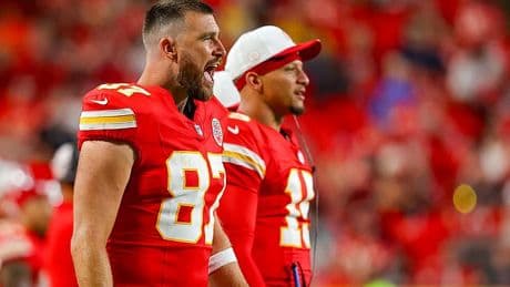 Travis Kelce reveals the Chiefs will face travel chaos on Brazil gameday vs Chargers