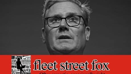 'Keir Starmer caved again - so who's in charge of Britain?'