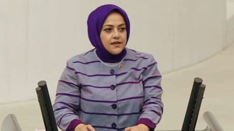 Sema Silkin Ün’den cezaevindeki Mehmet Ali Çalışkan için adalet çağrısı: İddianame yoksa serbest bırakın, varsa açıklayın