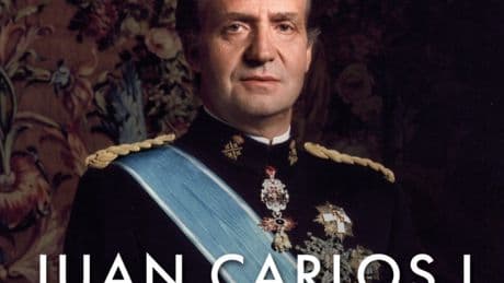 Las memorias del Rey Juan Carlos llegarán a las librerías la primera semana de diciembre