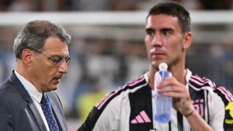 <p>Vlahovic, cos&igrave; perdi tu e non la Juve: Comolli aiuta Tudor, i due scenari rimasti</p>
