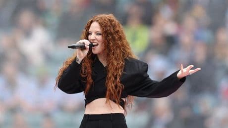 Jess Glynne's 'Hold My Hand' Is Song Of The Summer, TikTok Says—Thanks To ‘Jet2holiday’ Trend