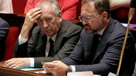 Quels sont les scénarios possibles après le vote de confiance du gouvernement Bayrou ?