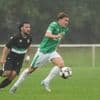 Football. Les Sorinières, éliminées de la Coupe de France, peuvent s’en vouloir