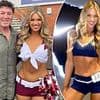 Footy legend Mark Carroll's daughter reveals her heartbreak after trying out for the world's most famous cheerleading squad