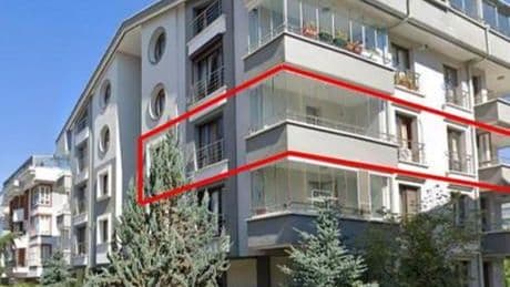 Satın aldığı eve taşınmak isteyince hayatının şokunu yaşadı! 3+1 diye aldığı ev 1+1 çıktı