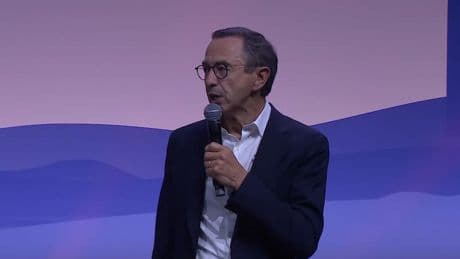 Vote de confiance: pour Bruno Retailleau, "il est hors de question" que la droite accepte la nomination d'un Premier ministre PS