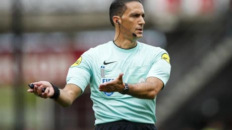 Serdar Gözübüyük en Dennis Higler spelen rol bij finale Nations League