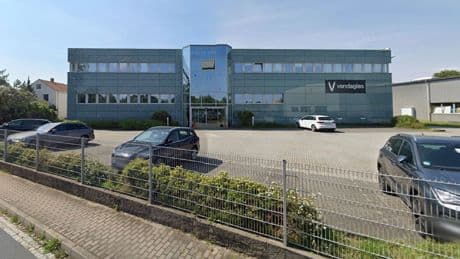 120 Jobs weg - Glashersteller schließt Werk nach 90 Jahren
