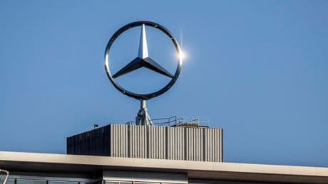 "Optimieren Produktportfolio weiter“: Mercedes schmeißt 2 Modelle aus dem Programm
