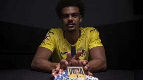 El Villarreal se rasca el bolsillo por Renato Veiga