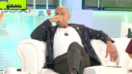 Kiko Matamoros niega que traicionase a Mar Flores: "La ayudé a recuperar sus fotografías con Lecquio"