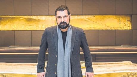 MERVE YURTYAPAN / Dizideki olaylar başımıza gelse perişan olurduk