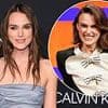 Keira Knightley's companies make her a whopping £25million despite actress revealing she pays herself a salary of just £30k