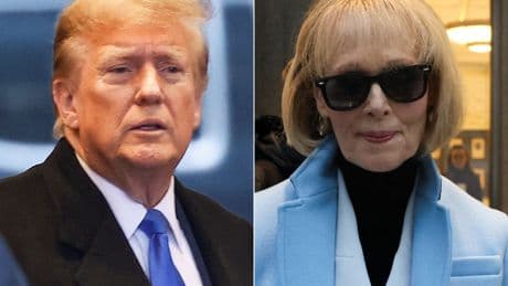 NY appeals court rejects bid to overturn Trump’s convictions in E. Jean Carroll case