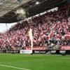 FC Utrecht in heerlijk sfeertje in Galgenwaard begonnen aan return tegen Sheriff