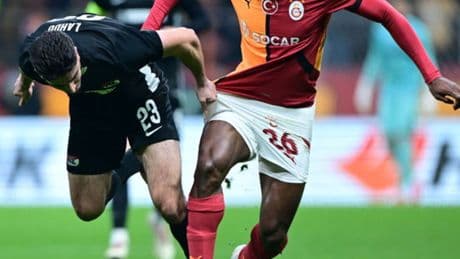 Galatasaray'da beklenen ayrılık gerçekleşiyor!