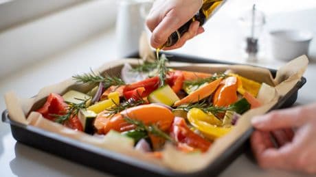 Five foods to eat each week for a longer life – and they’re in your store cupboard
