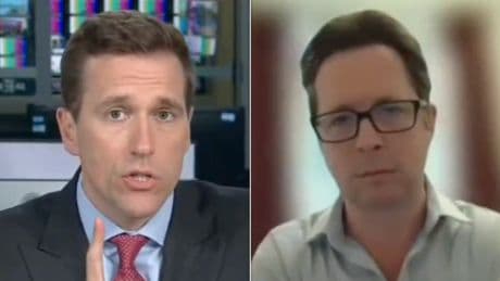 Tory Frontbencher Schooled On Sky News Over Embarrassing Factual Blunder