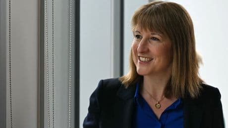 Treasury has ‘got the balance right’ on taxing wealthy, says Reeves